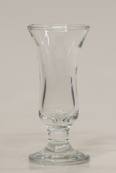 Schnapsglas 3715 Stadtmeister individuell bedruckt